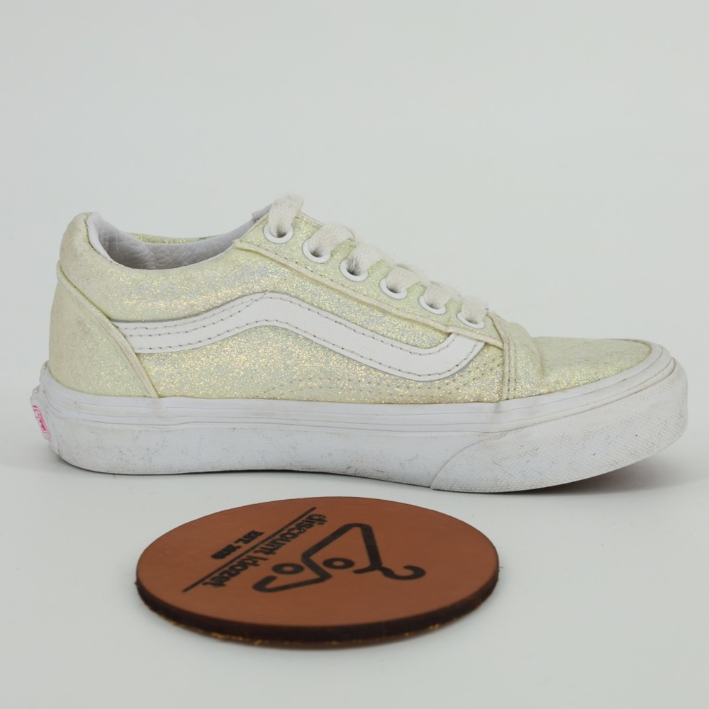 Vans Glitter‎ Sneakers